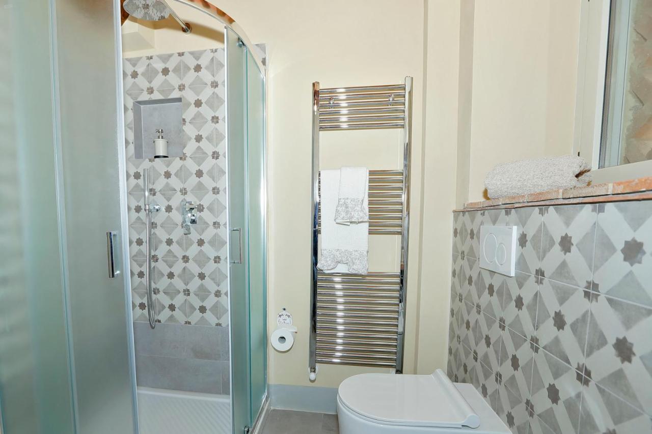 B&B Casagrande Quercegrossa Dış mekan fotoğraf