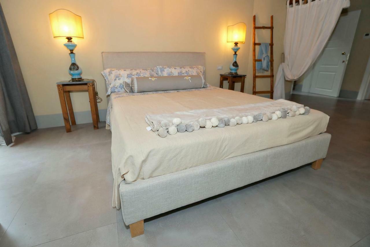 B&B Casagrande Quercegrossa Dış mekan fotoğraf